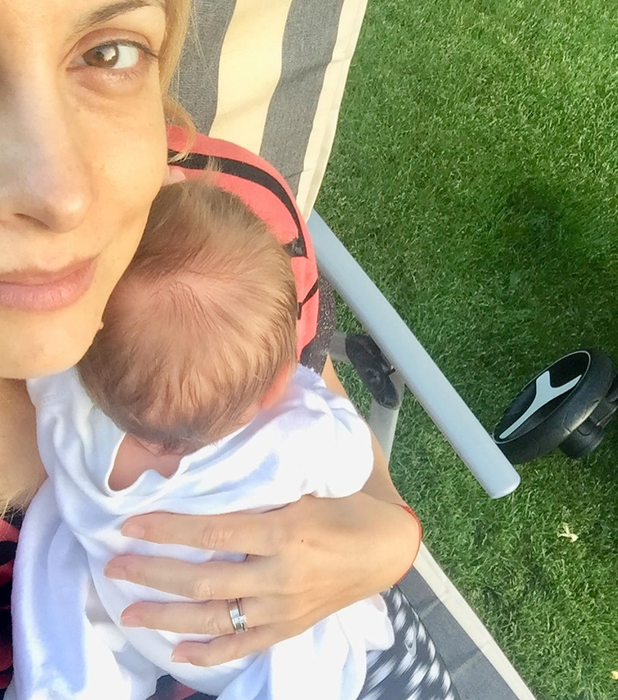 Simona Gherghe, mesaj de suflet pentru copiii ei: ”Alergăm de dimineață până seară pentru ei…”