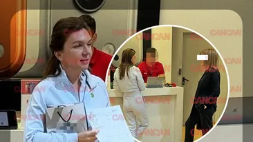 Simona Halep, shopping în trening! Învârte milioane, dar rămâne modestă