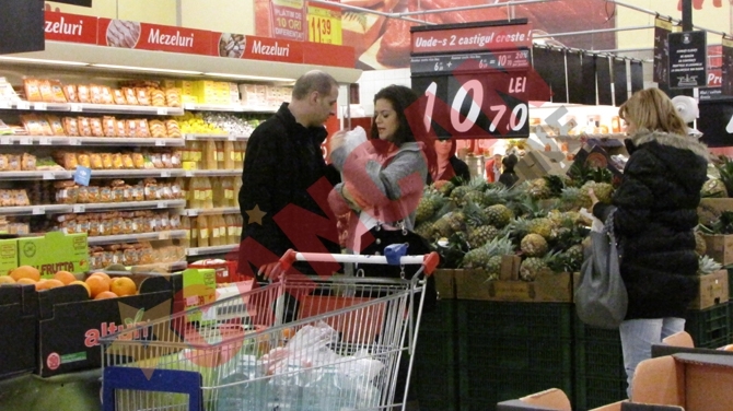 Lazarut a poftit la ananas! Oferta de nerefuzat pentru vedeta de la Antena 1