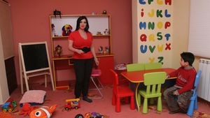 Adriana Bahmuteanu il pune la zid pe Silviu Prigoana. "Este al treilea weekend cand putea sa ia copiii si nu a facut-o!"