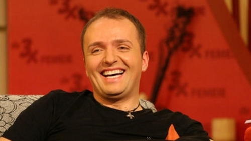 COSTI IONIŢĂ, de nerecunoscut! Cum arată acum cântăreţul 