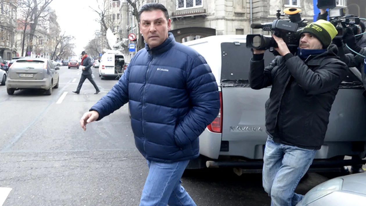 ULTIMA ORĂ! Deputatul Nicolae Păun a primit mandat de arestare pentru 29 de zile!
