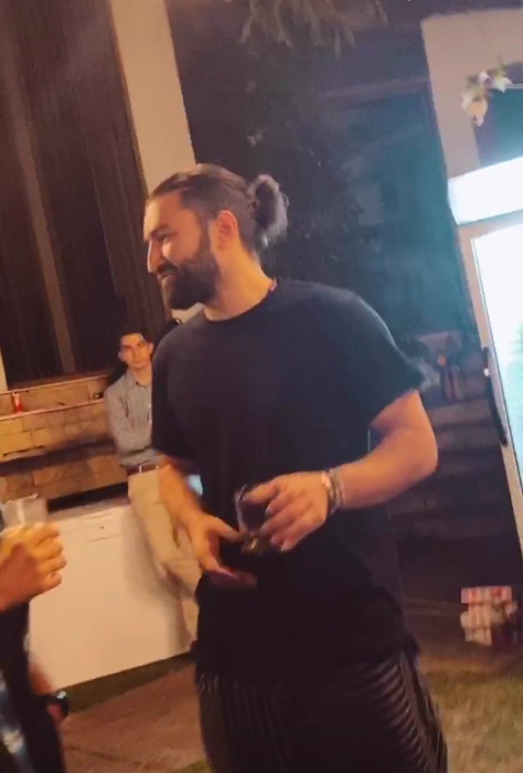 Jo și-a serbat ziua de naștere! Cu ocazia evenimentului a lansat și o nouă melodie. „Cea mai de suflet piesă a mea…”