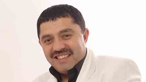Nicolae Guta va turba de furie cand va afla asta! Iubita gravida l-a inselat cu un alt cantaret?