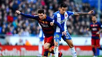 Război catalan în Cupa Spaniei! Astăzi avem Espanyol- FC Barcelona!