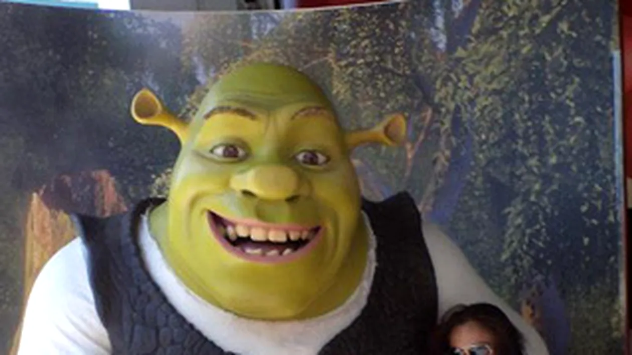 Livia Tavaluc a fugit la Hollywood in bratele lui Shrek ca sa uite de Bogdan Stancu