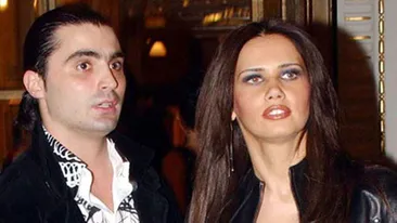 Acesta e adevăratul motiv al divortului! Fosta sotie a lui Pepe dă cărţile pe faţă: L-am lăsat pentru că...