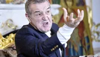 Neașteptat! Prima reacție a lui Gigi Becali, după ce Giovani şi Victor Becali au fost condamnați definitiv: Nu erau revoltaţi, erau pregătiţi