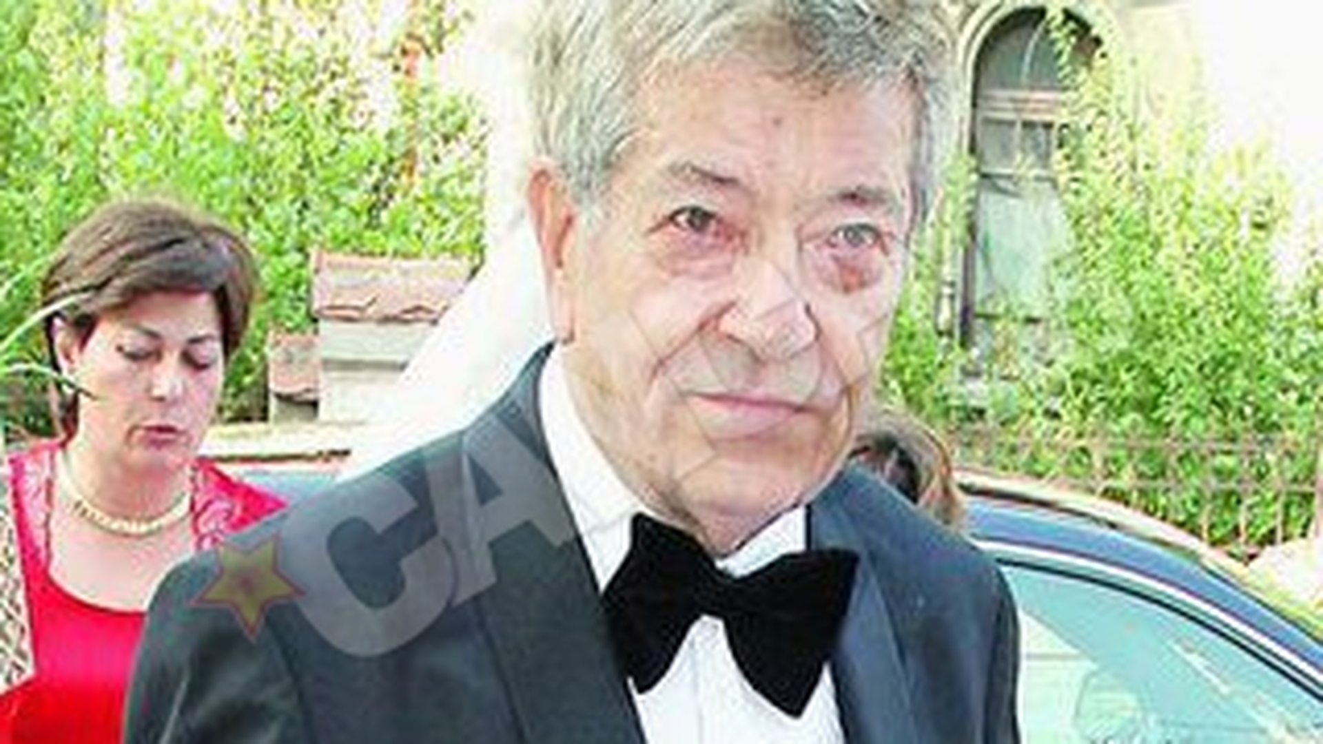 Ion Dichiseanu il face praf pe Mihai Bendeac: "Ala e un mascarici. E un actor de circ"