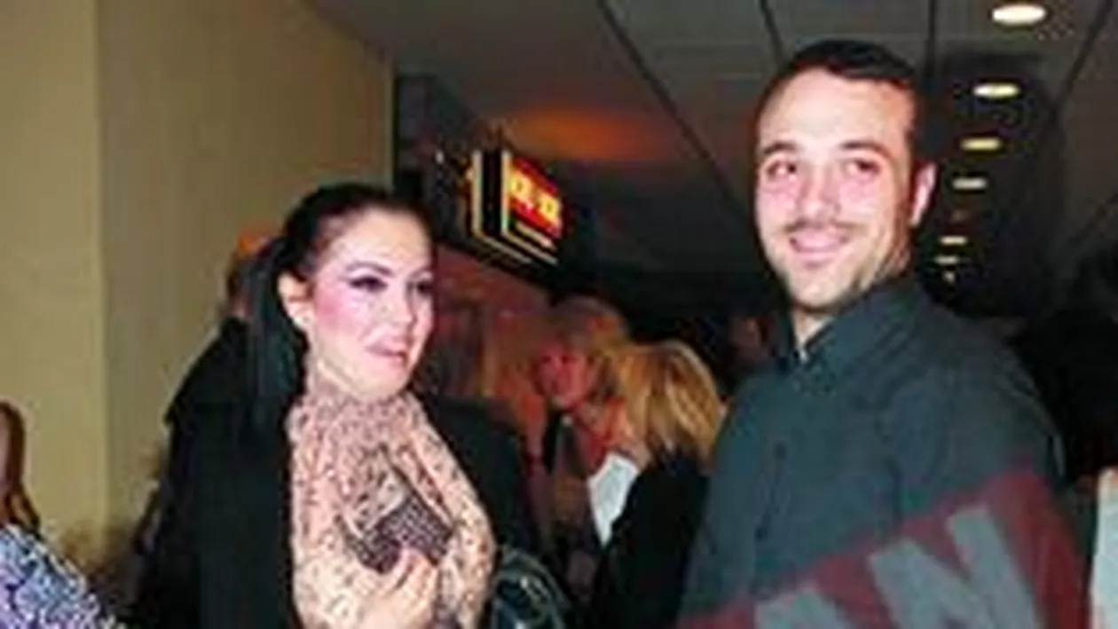 Mi-e mila de fosta sotie a iubitului meu!