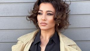 Claudia Pătrășcanu pare că radiază de fericire după ce Gabi Bădălău s-a despărțit de Bianca Drăgușanu. Cum s-a postat pe rețelele de socializare