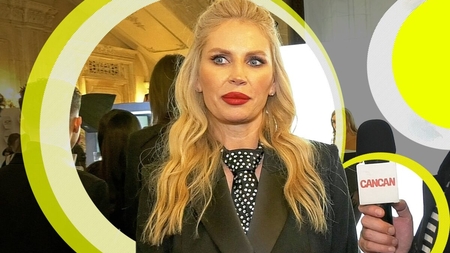Andreea Bănică trage la estetician, dar soțul ei nu o lasă! Artista îl va păcăli: ”Vreau o singură operație, e o necesitate!”