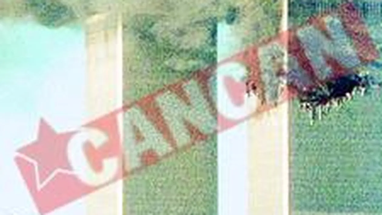 11 septembrie a fost o facatura