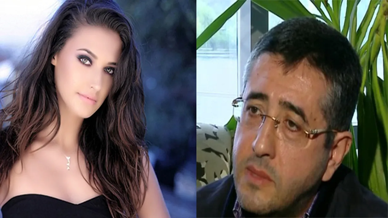 Uite ce au discutat Antonia si tatal lui Vincenzo Castellano! Asumati-va responsabilitatea! Copilul sa creasca cu ambii parinti!