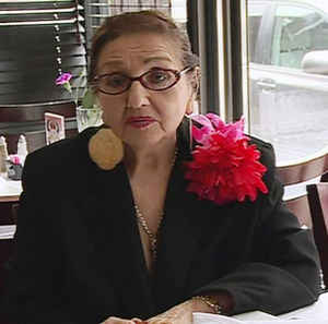 „Gigi” Marga, marea doamnă a muzicii românești