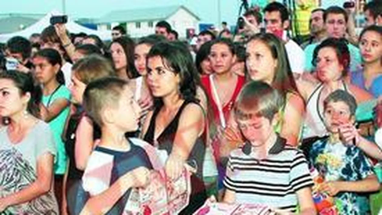 CANCAN si-a premiat cititorii