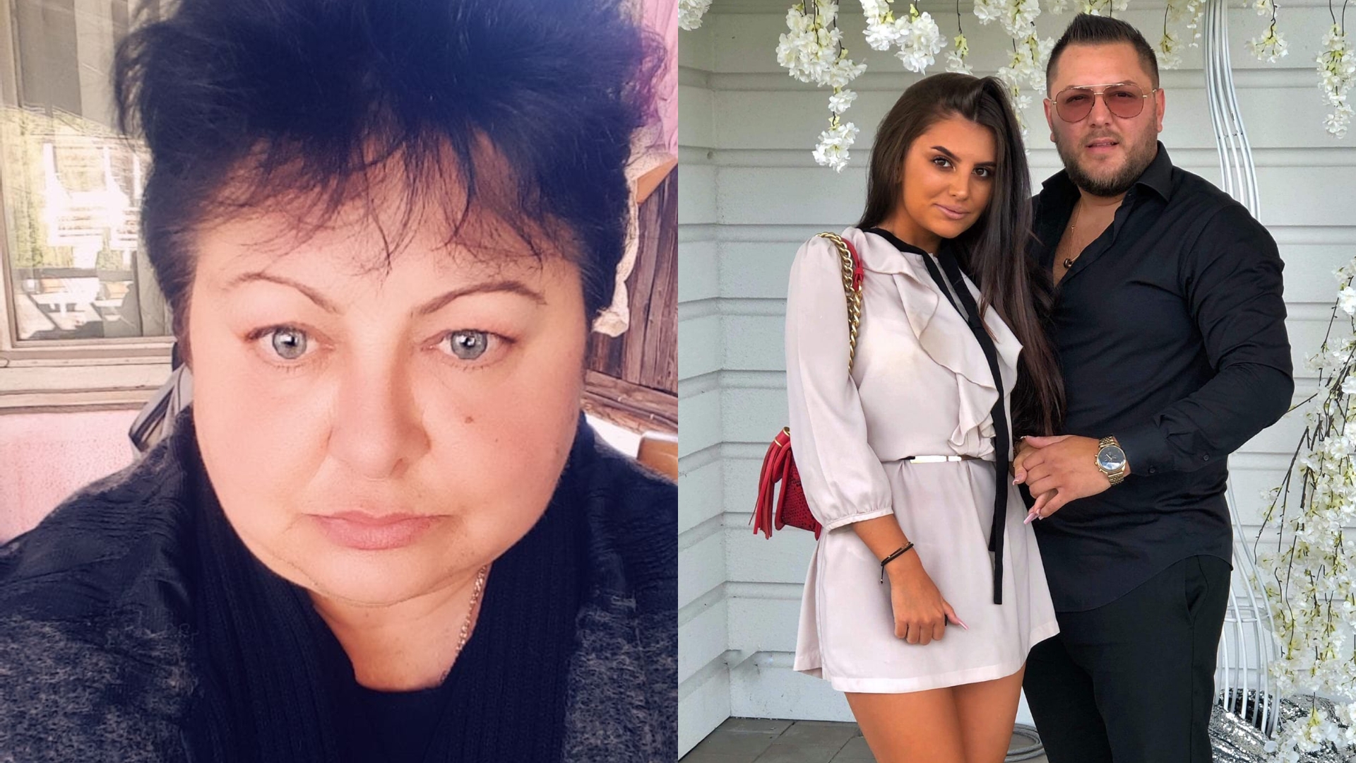Scandal în familia lui Gabi Stângău! Ce acuzații i-a adus mama tânărului nurorii sale, Diana, la 2 luni de la moartea violonistului