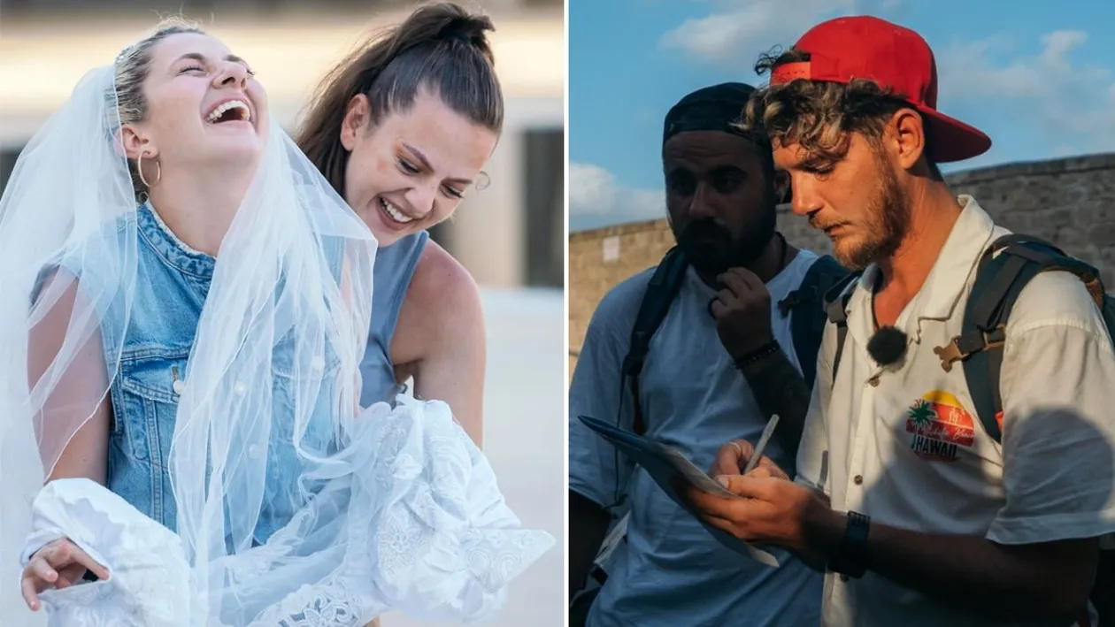 Blestemul Asia Express. Ce au pățit Lidia Buble și Cuza în România, după ce au fost eliminați de la show-ul produs de Antena 1