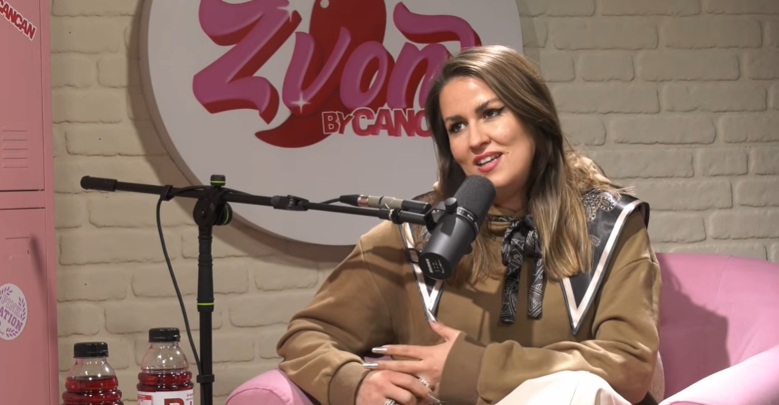Cristina Almășan face dezvăluiri de senzație