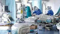 Bilanț decese coronavirus în România. Alte 73 de persoane infectate cu COVID-19 au murit, în ultimele 24 de ore