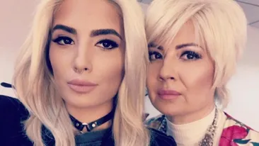 Calina Roman, nepoata lui Petre Roman, arată incredibil!