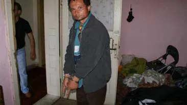 Decizie incredibila in cazul fetitei arse intr-o soba de catre parintii ei! Tatal ucigas a primit clementa din partea instantei