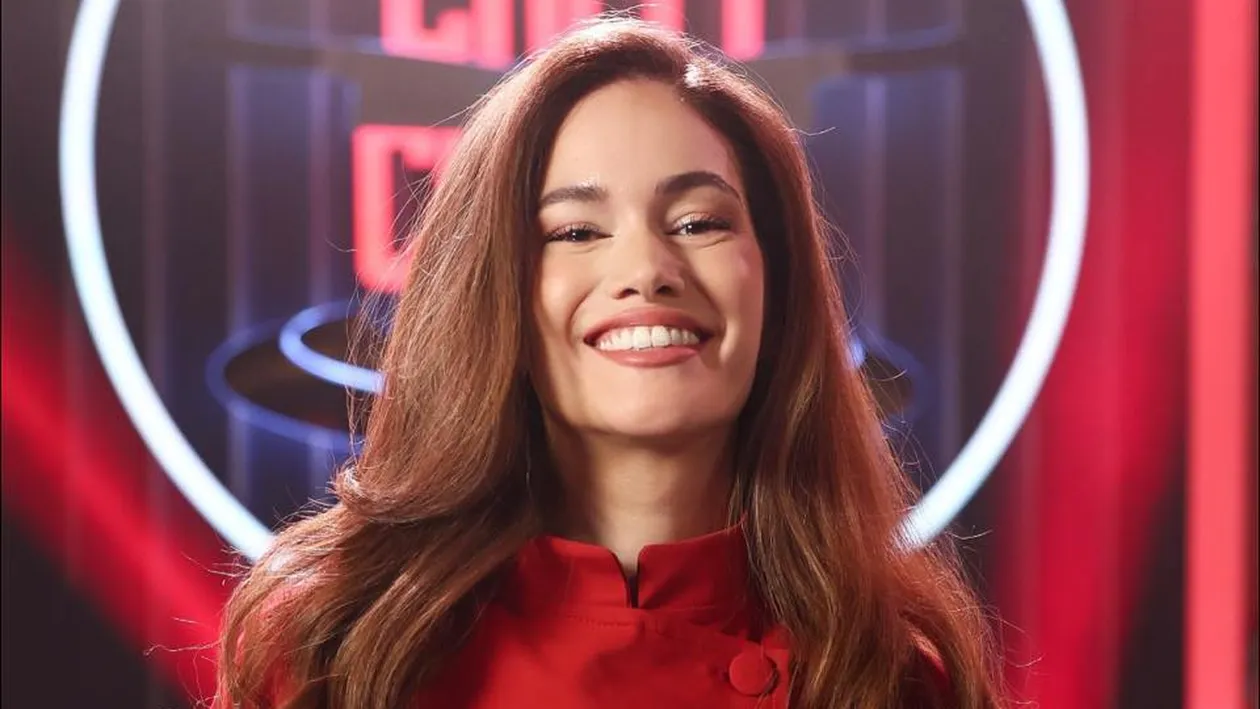 Ultima postare a lui Tal Berkovich de la Chefi la cuțite este plină de serenitate. Ce boală avea fosta concurentă