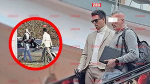 Ce a putut să facă Zed, când credea că nu-l vede nimeni. "Regele Șoselelor" a "comis-o" în Băneasa