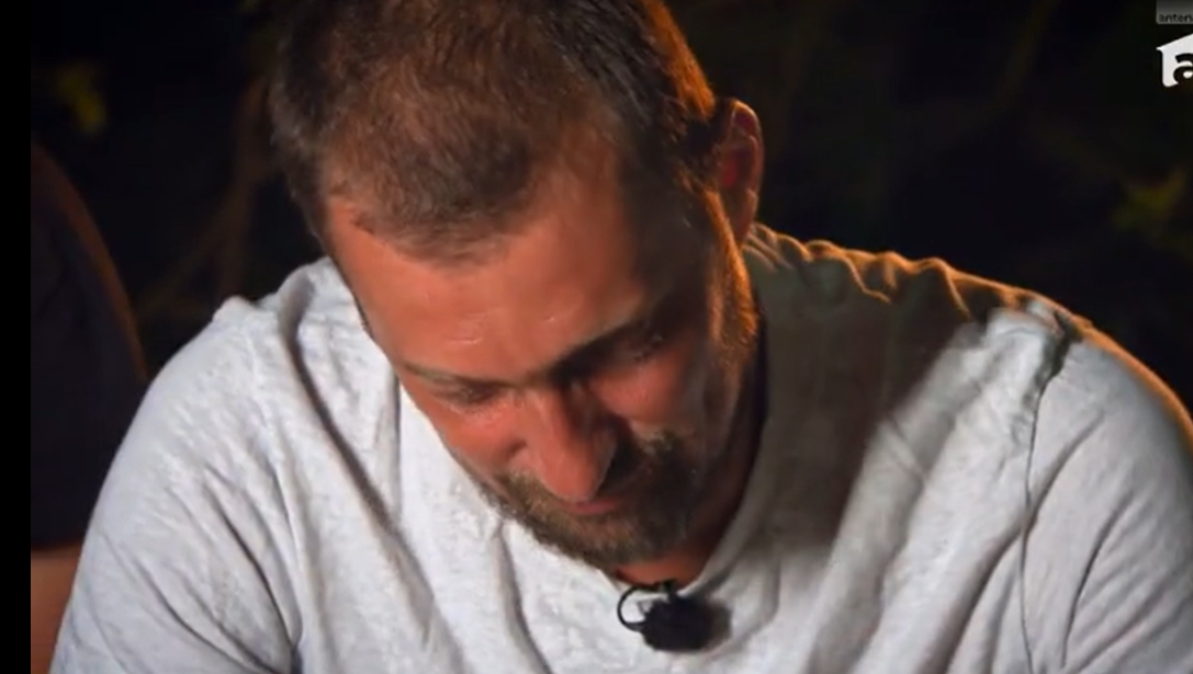 Gabi Tamaș, la un pas de a fi eliminat din Asia Express 2025? / sursă foto: captură video