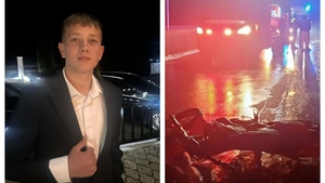 Eduard Calinciuc, un adolescent de 16 ani, a murit după un accident cu motocicleta. Familia și apropiații sunt devastați: ”Prea repede ai plecat”