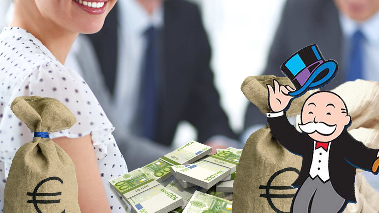 Cum au dispărut din bancă 19 milioane €: ”Era mare nenorocire dacă...”