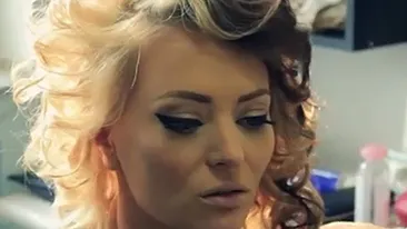 Delia a lansat un videoclip dedicat bolnavilor de psoriazis! Uită-te la imagini şi spune-ne ce crezi! Îţi place?