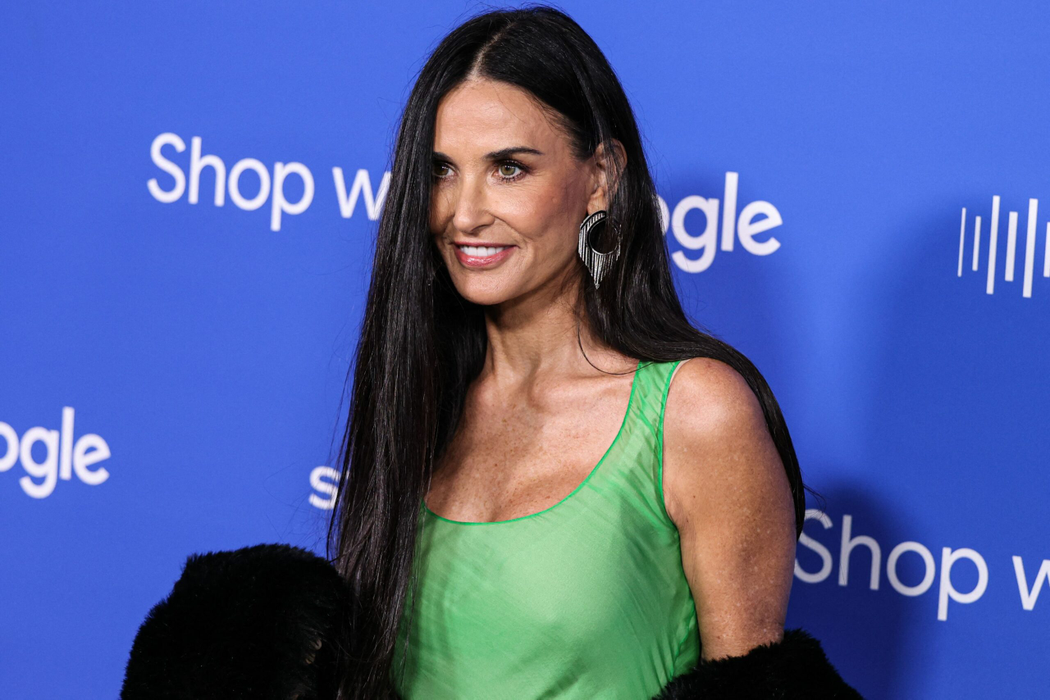 Demi Moore (Foto: Hepta.ro)
