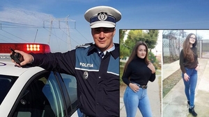 Marian Godină rupe tăcerea. Ce spune despre colegii lui, după tragedia din Caracal! Cum l-au umilit oamenii legii