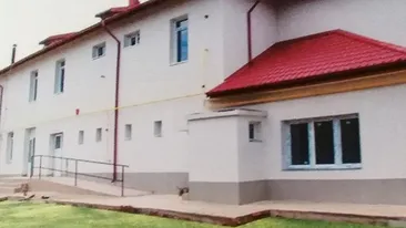 Focar de coronavirus la Țuicani. Pacienți și angajați, testați pozitiv