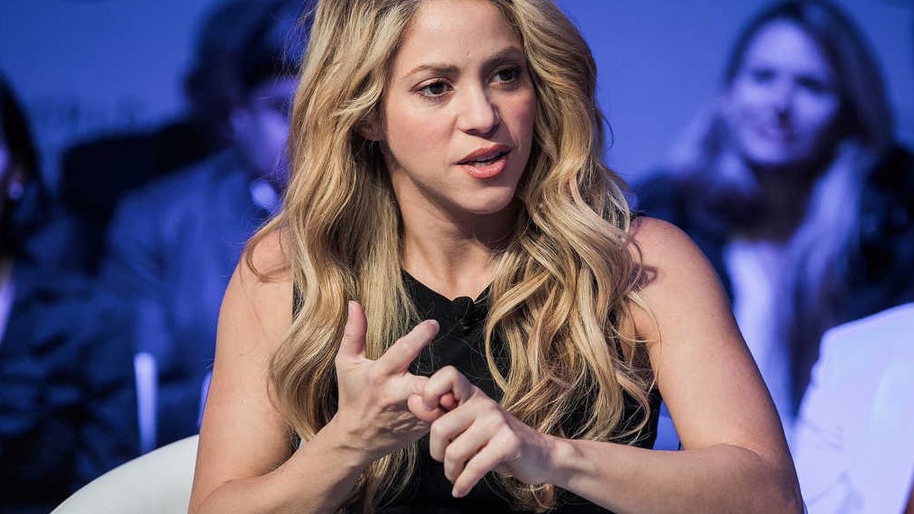 Acestea sunt imaginile pe care SHAKIRA le-a vrut şterse, însă au ieşit la iveală! Care e cel mai mare secret al cântăreţei