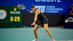 Aryna Sabalenka, prima reacție după ce fostul ei iubit a murit. Mesajul emoționant transmis de jucătoare de tenis