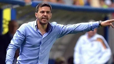 N-ar da nationala pe Petrolul, dar a dat-o pentru Getafe! Ce spunea Contra cu cateva zile inainte de a pleca de a pleca in Spania