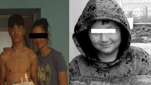 Gestul bizar făcut de mama criminalului lui Mario Berinde, chiar în ziua înmormântării adolescentului din Cenei