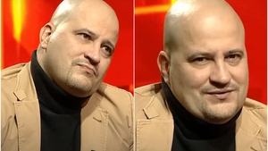 Șerban Huidu, despre modul în care oamenii sunt manipulați pe internet: „Acum, orice nebun are portavoce!”