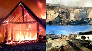 Soții din Botoșani, suspecți în cazul Ferma Dacilor, au rupt tăcerea. Ce s-ar fi întâmplat cu puțin timp înainte de tragedie