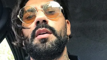 Connect-R, scandal la cuțite cu o fană! ”Voiam să mă masculinizez un pic și să te înjur. Gen: să-mi bag p ... în m**a!”