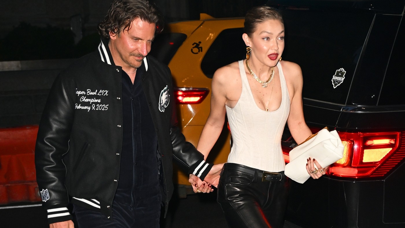 Bradley Cooper și Gigi Hadid s-au căsătorit în secret? Detaliul care le-a dat fanilor de gândit