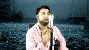 Un tanar lautar a reusit sa il detroneze pe Nicolae Guta:  Dupa ce am cantat eu, toti romii spuneau ca nu mai e Regele Guta...