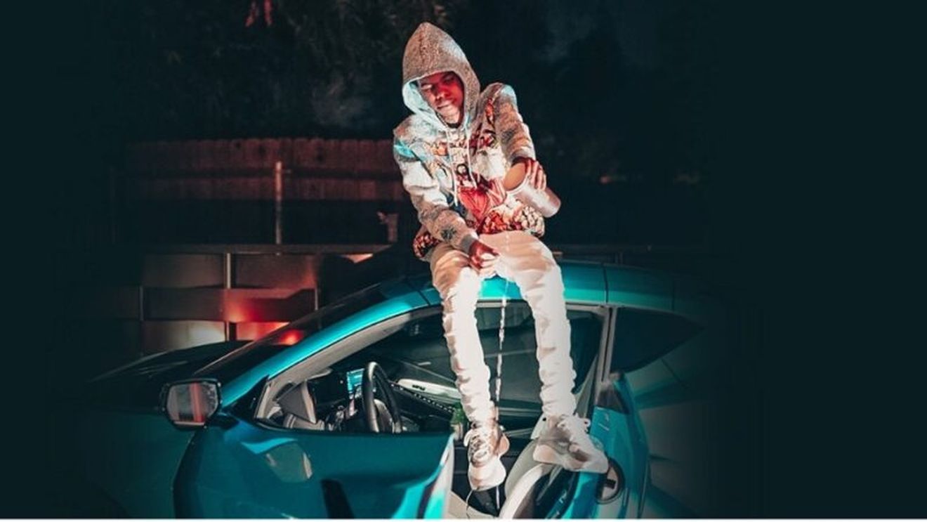 Doliu în muzică! Celebrul rapper a murit la 25 de ani. Cauza morții, un mister