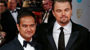 Producătorul filmului ”Lupul de pe Wall Street”, în care a jucat Leonardo di Caprio, arestat pentru spălare de bani