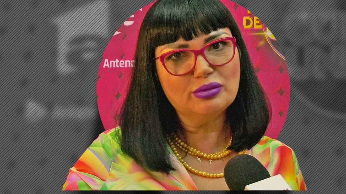 Alimentul la care Ozana Barabancea a renunțat pe veci: „Pielea mi-e mai fină și mult mai tânără”