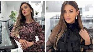 Denisa Nechifor, momente de panică! Vedeta a avut o vacanță de coșmar: „A fost foarte periculos”