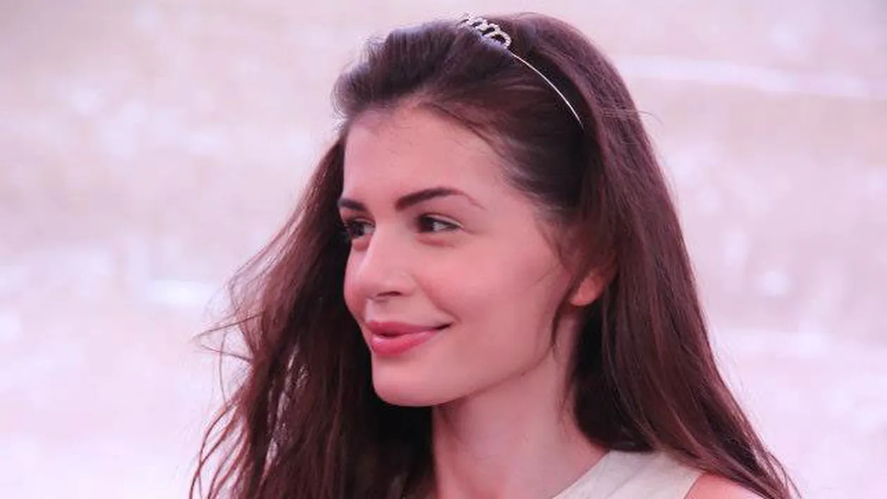 Mesajul cu care Monica Gabor şi-a impresionat prietenii de pe Facebook: Iartă, iubeşte şi zâmbeşte