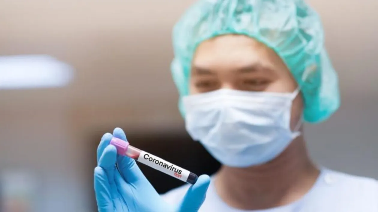 Epidemia de coronavirus, speculată de hoți! Se deghizează în cadre medicale sau angajaţi ai firmelor de dezinfecţie și pătrund în casele oamenilor